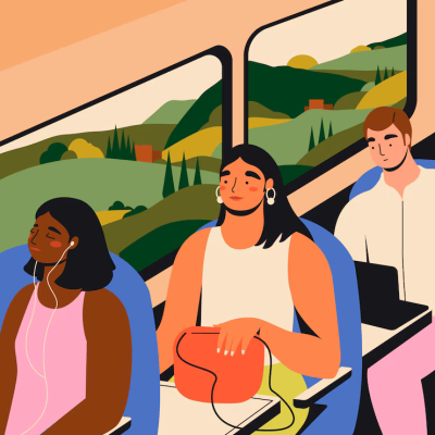 Travel &amp; Culture Explorers