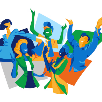 Work-Life Balance Community