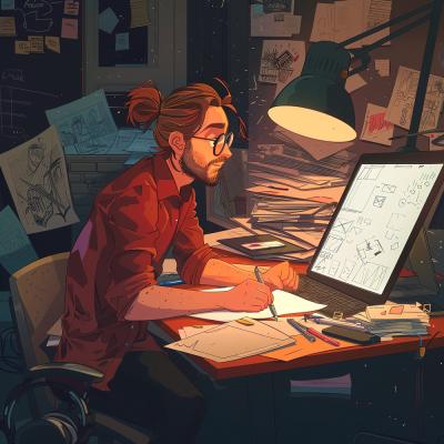 Creative &amp; Design Labs