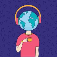 Global Language Exchange
