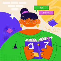 Shared Reading Club